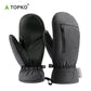 Ski gloves