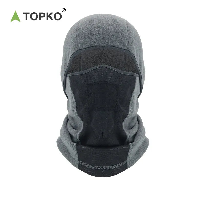 Snow mask