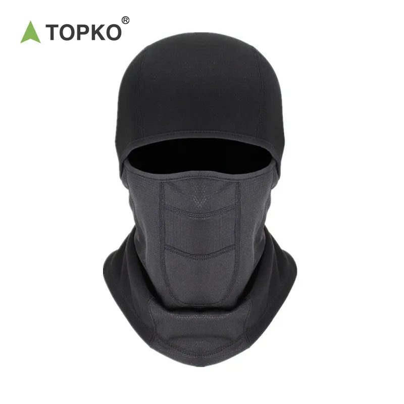 Snow mask