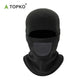 Snow mask