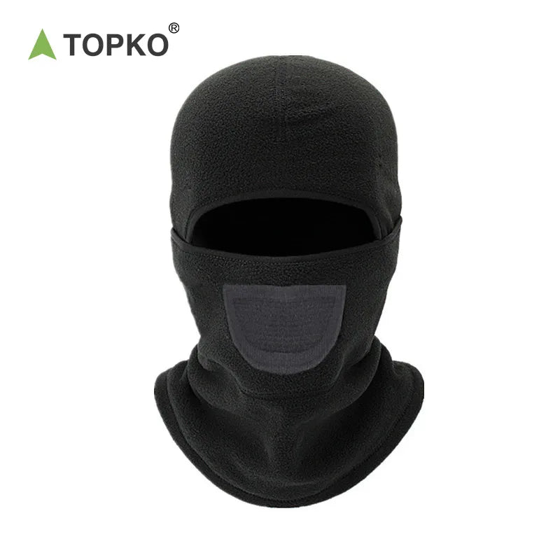 Snow mask
