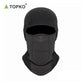 Snow mask