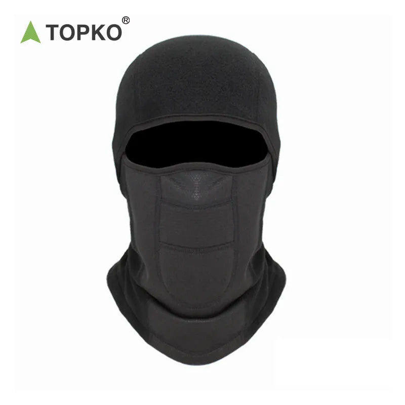 Snow mask