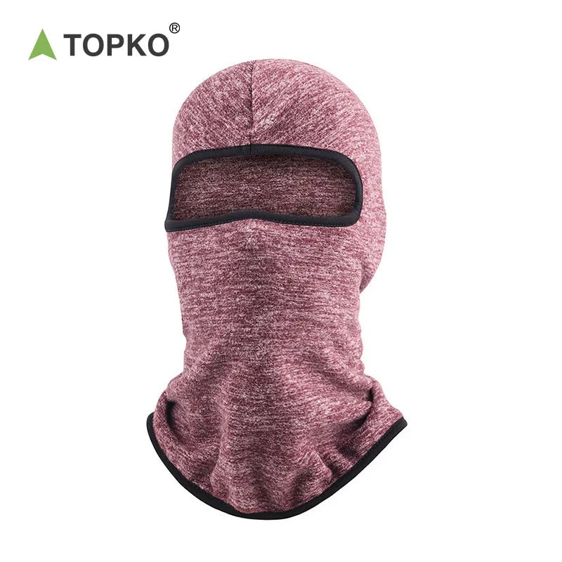 Snow mask