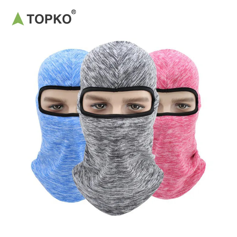 Snow mask