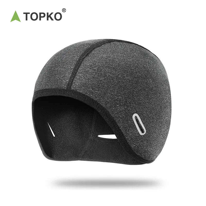 Snow skiing helmet