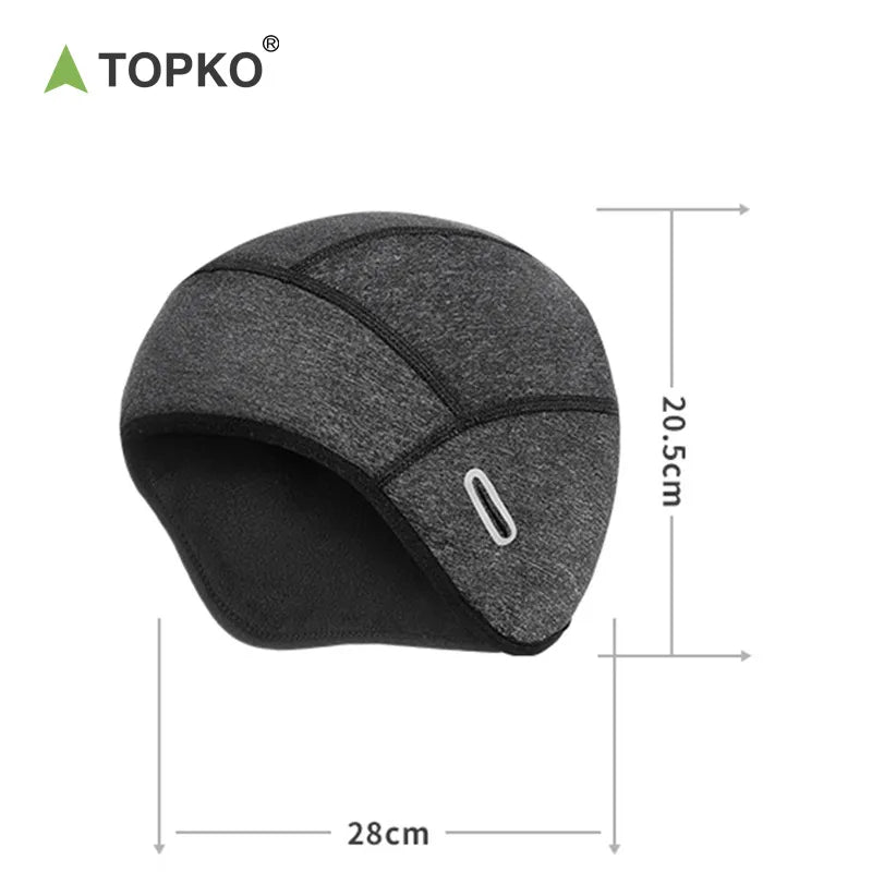 Snow skiing helmet