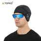 Snow skiing helmet