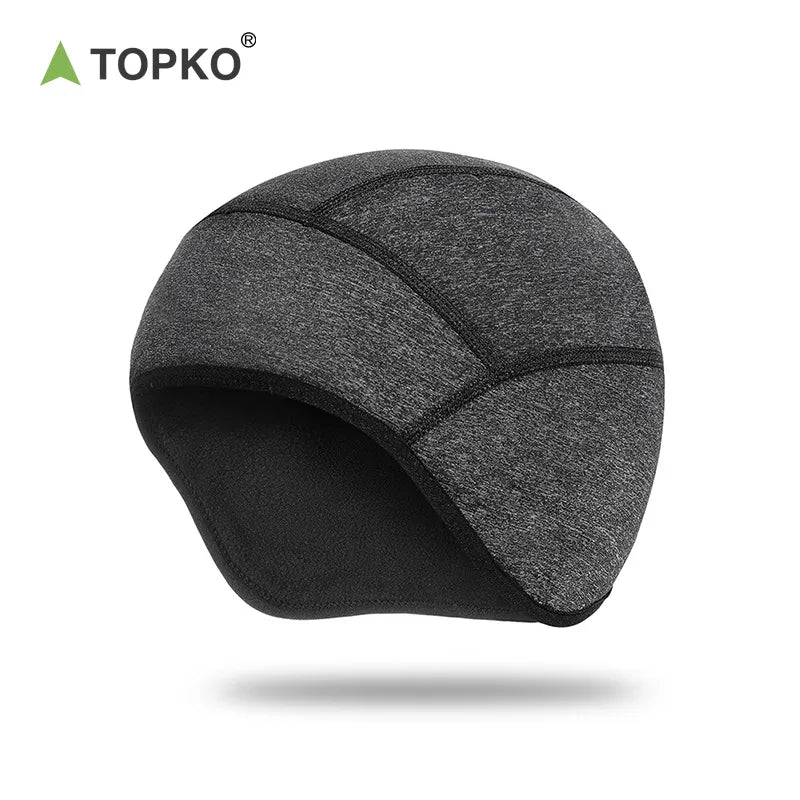 Snow skiing helmet