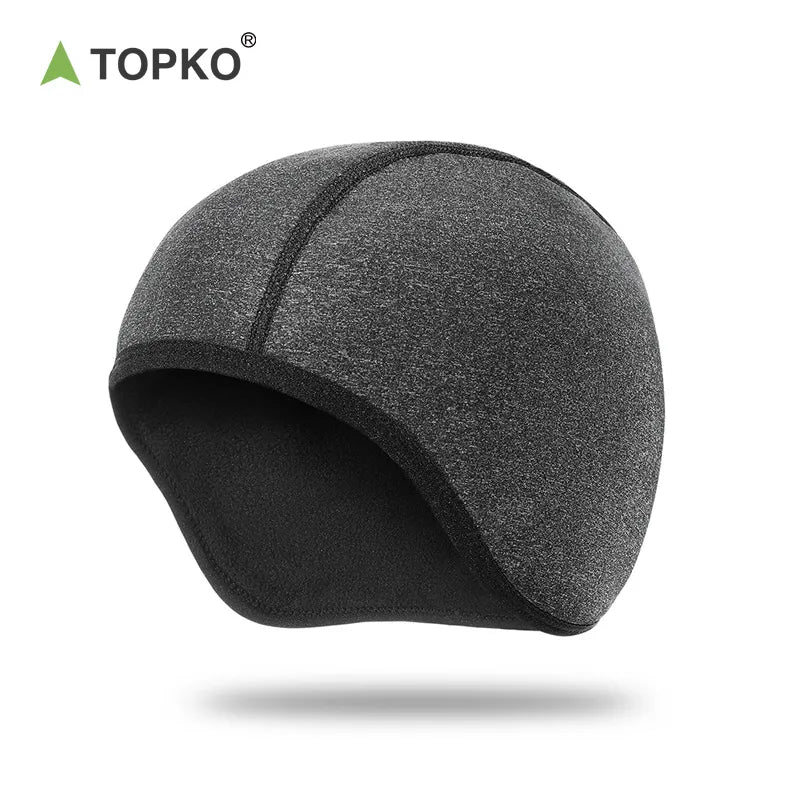 Snow skiing helmet