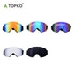 Ski goggles