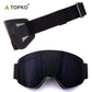 Ski goggles