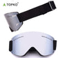 Ski goggles