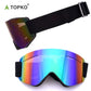 Ski goggles