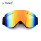 Ski goggles