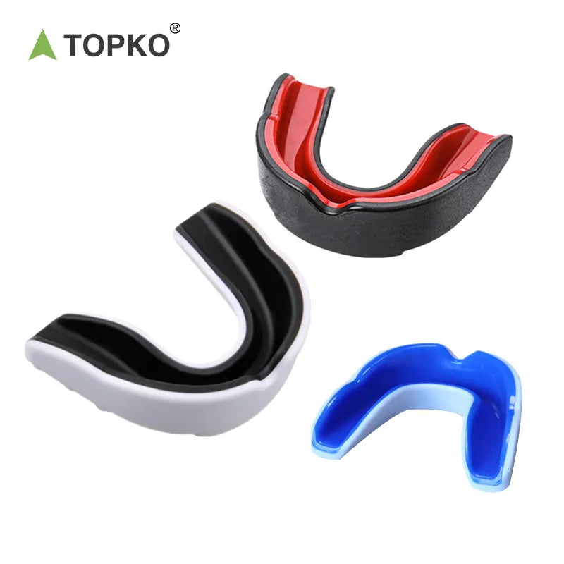 Boxing Mouth Guard