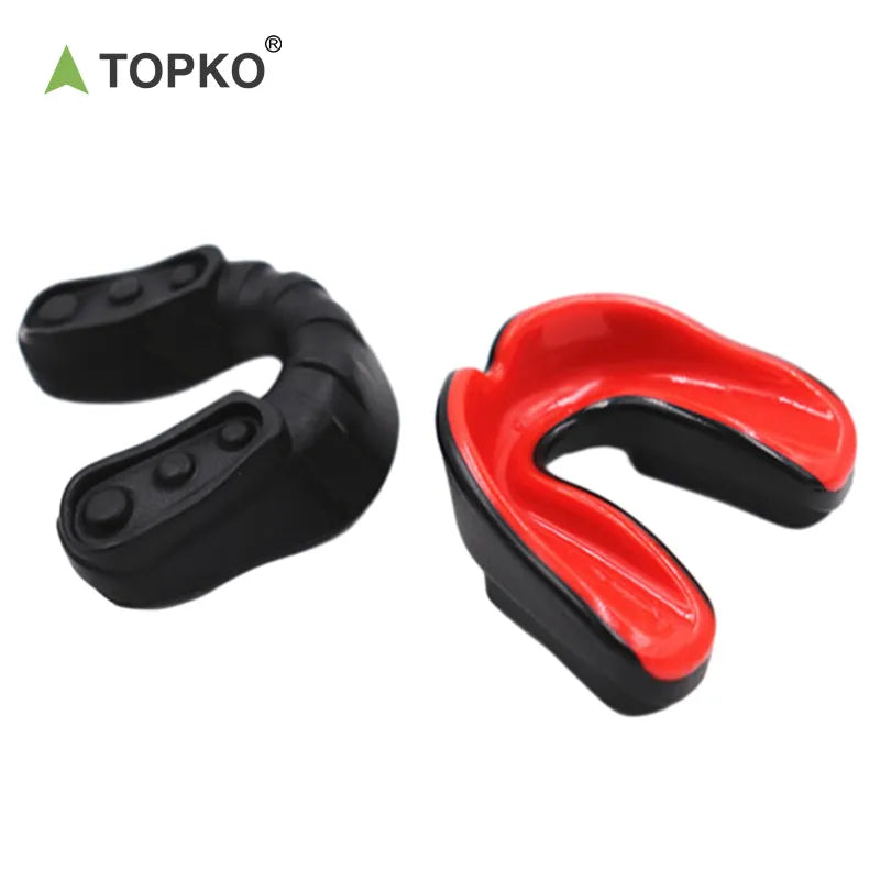 Boxing Mouth Guard