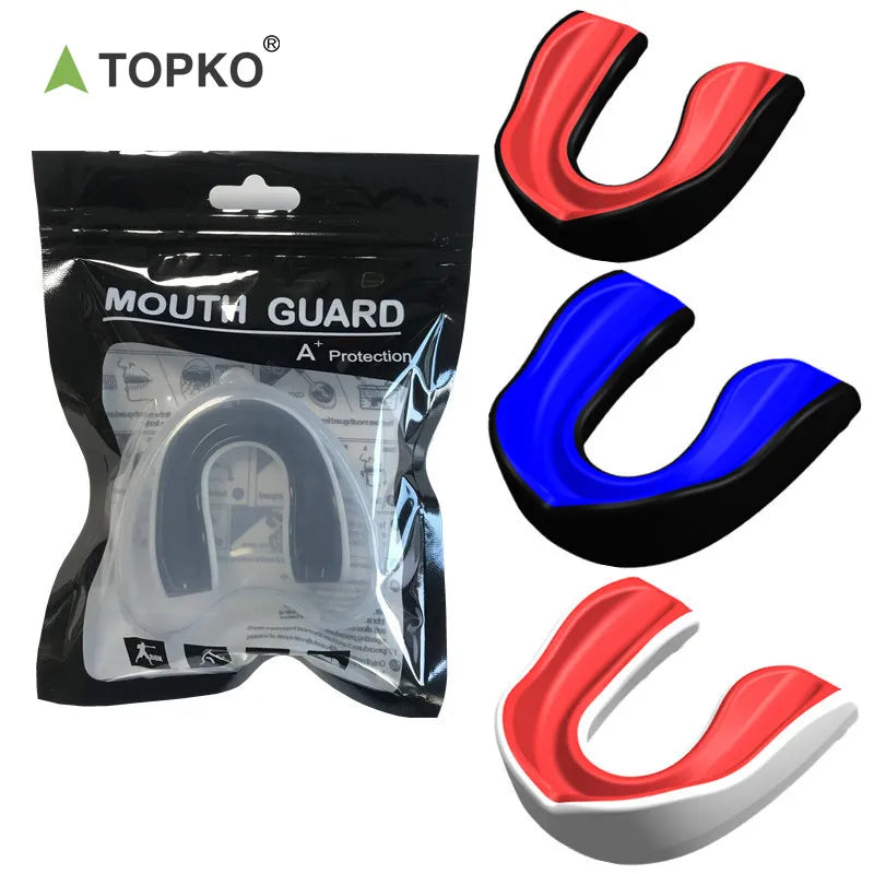 Boxing Mouth Guard