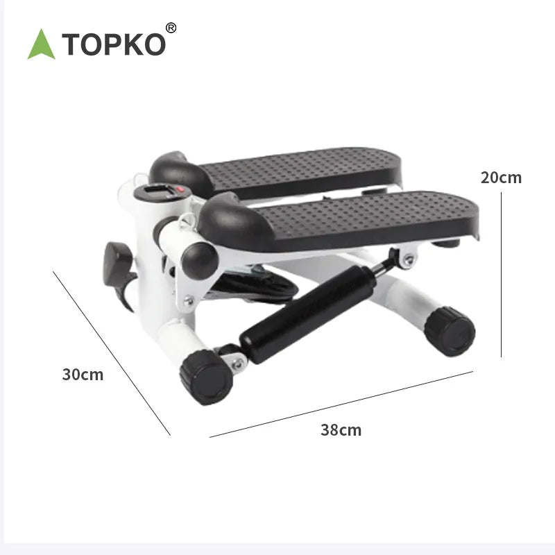 Mini Stepper