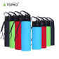 Silicone Folding Water Bottle
Material: Silicone