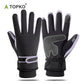 Ski gloves
