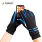 Ski gloves