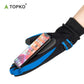 Ski gloves