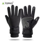 Ski gloves