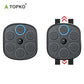 Music Boxing Target