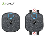 Music Boxing Target
