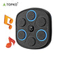 Music Boxing Target
