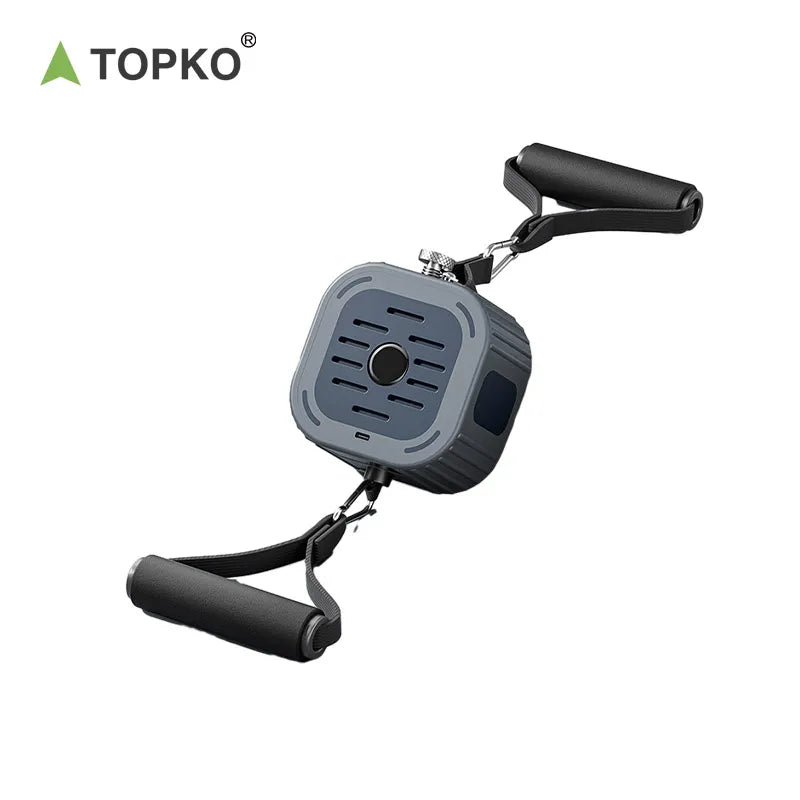 Multifunctional Band Handle