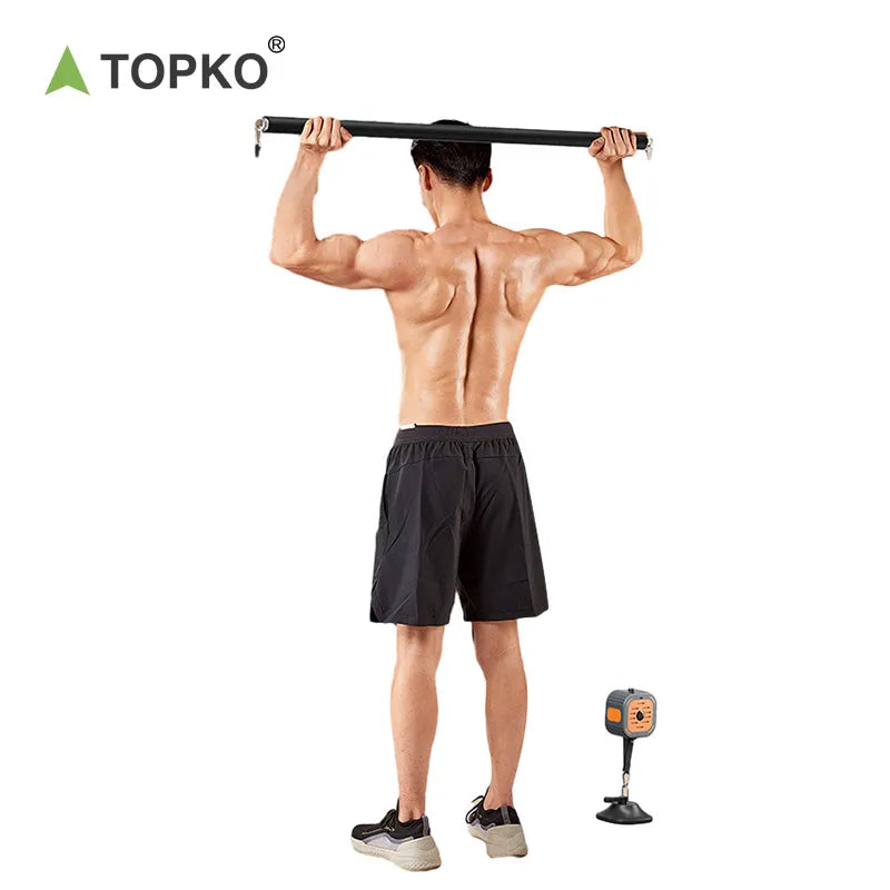 Multifunctional Band Handle