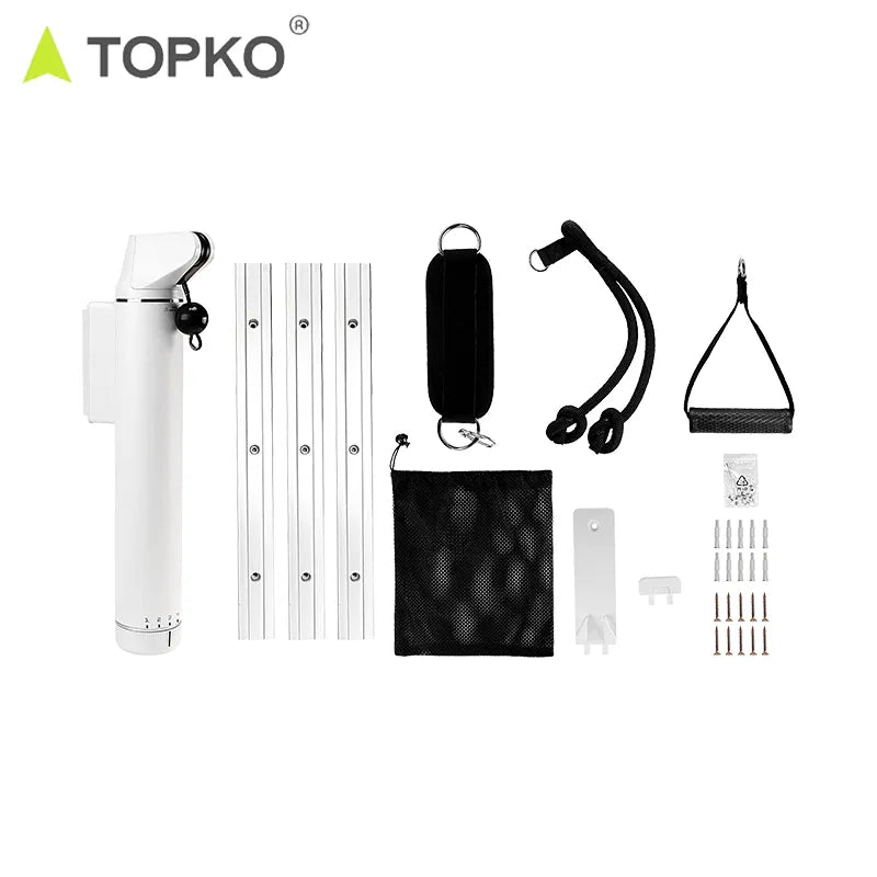 Compact Cable Trainer