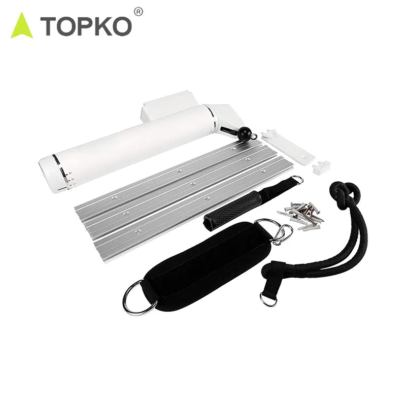 Compact Cable Trainer
