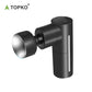 Massage Gun with Heat & Cool