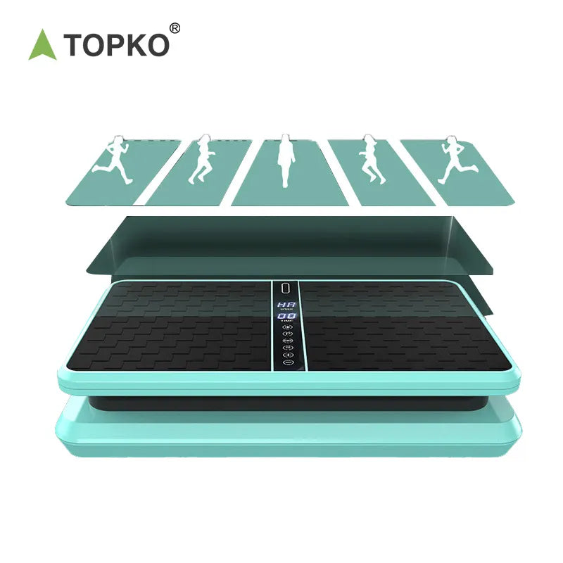 Vibration Plates
