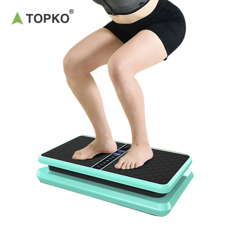 Vibration Plates