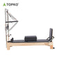 Pilates Reformer with Half-Tower