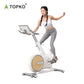 Wooden Spin Bike