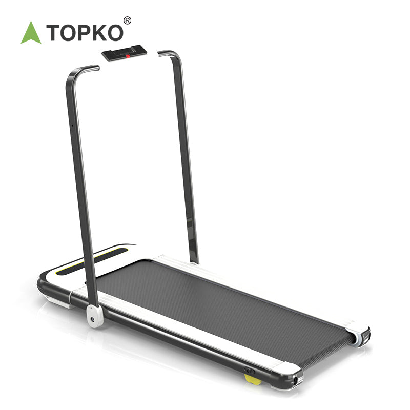 Home Treadmill F3, LED Display, Remote Control, 0.8HP Motor