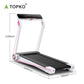 Home Treadmill F3: 1100 x 400 mm Running Surface, DC 0.75HP Motor