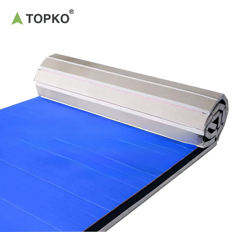 Roll Up Tatami Judo Mats