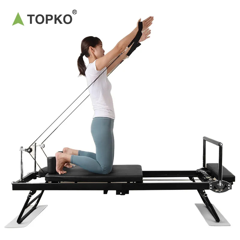 Pilates Reformer