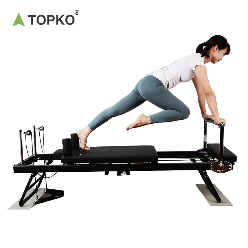 Pilates Reformer