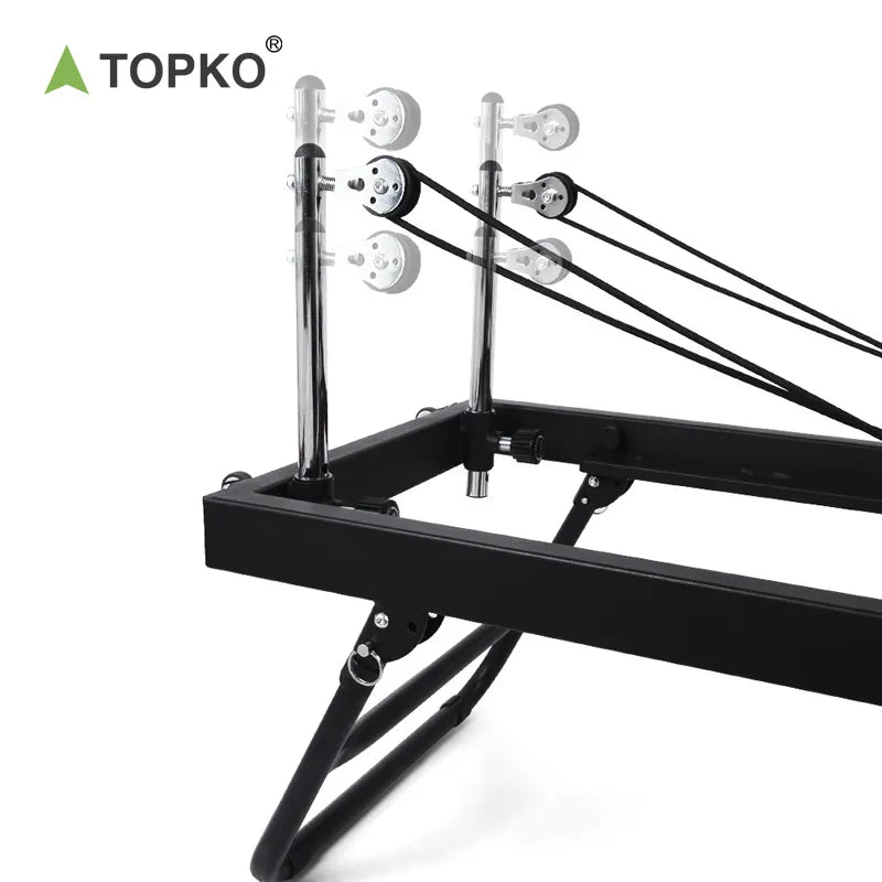 Pilates Reformer
