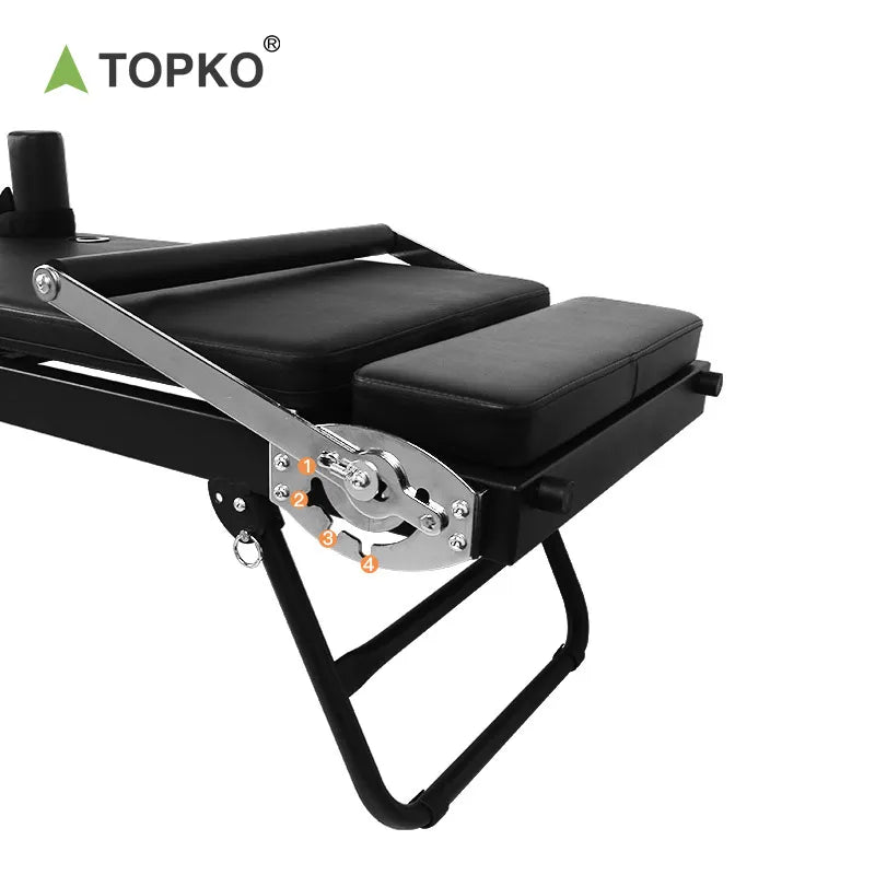 Pilates Reformer