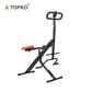 Exercise Horse Rider