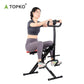 Exercise Horse Rider