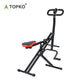 Exercise Horse Rider